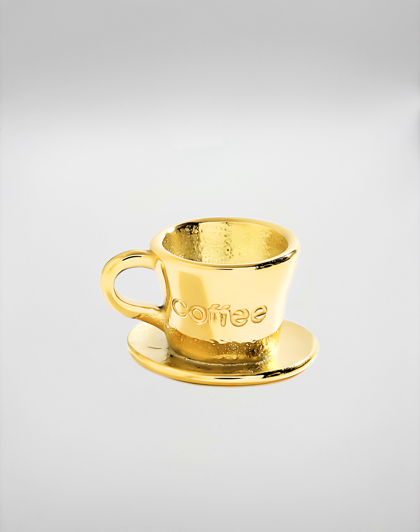 CHARM CUP OF JOY