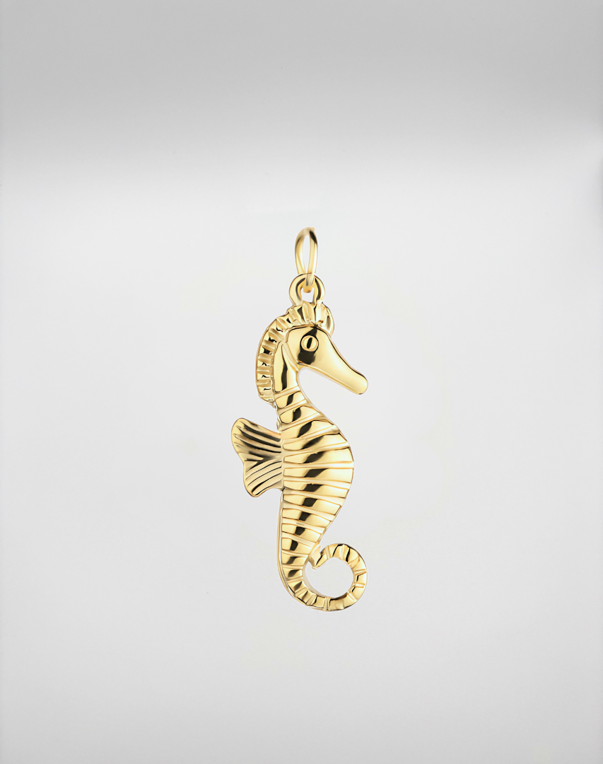 CHARM NERÒ