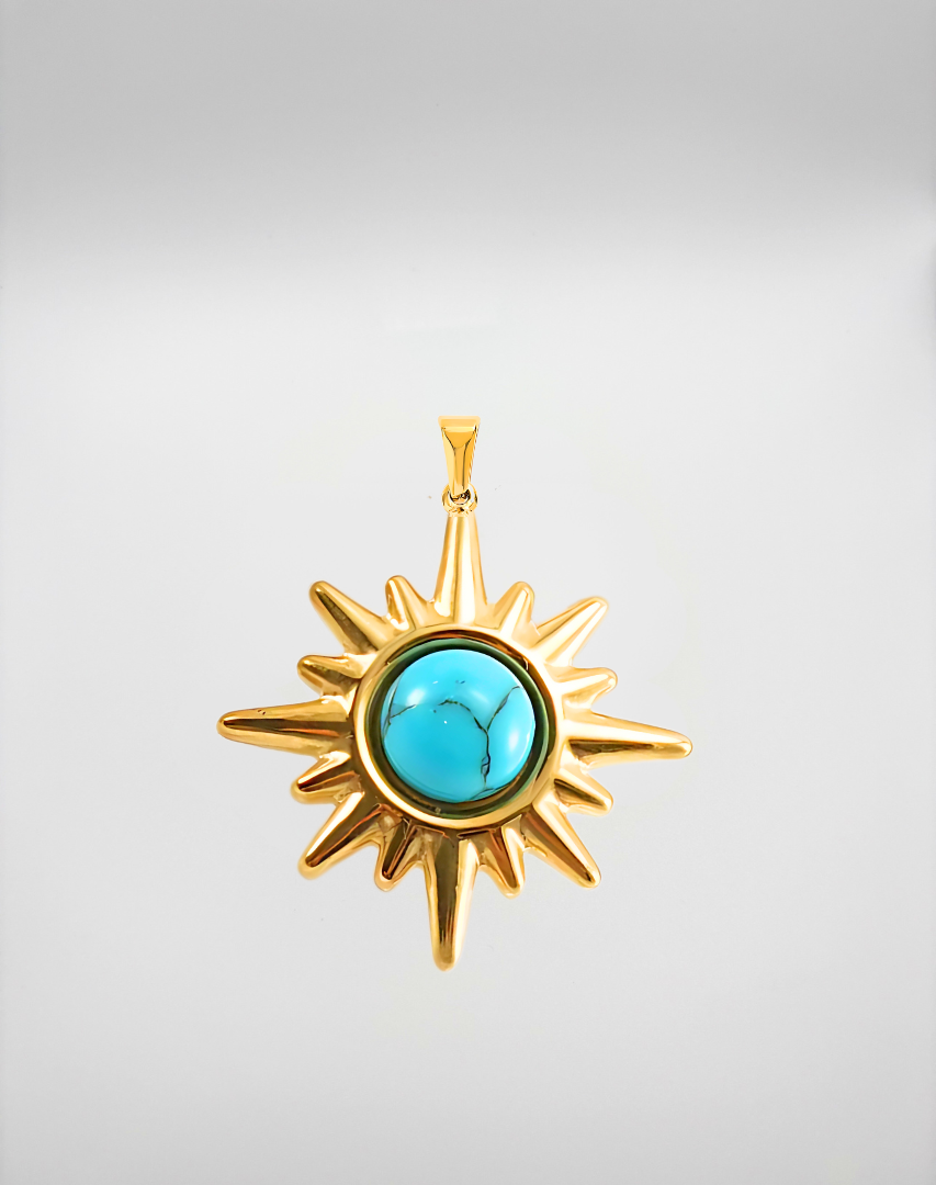 CHARM SOLARIS