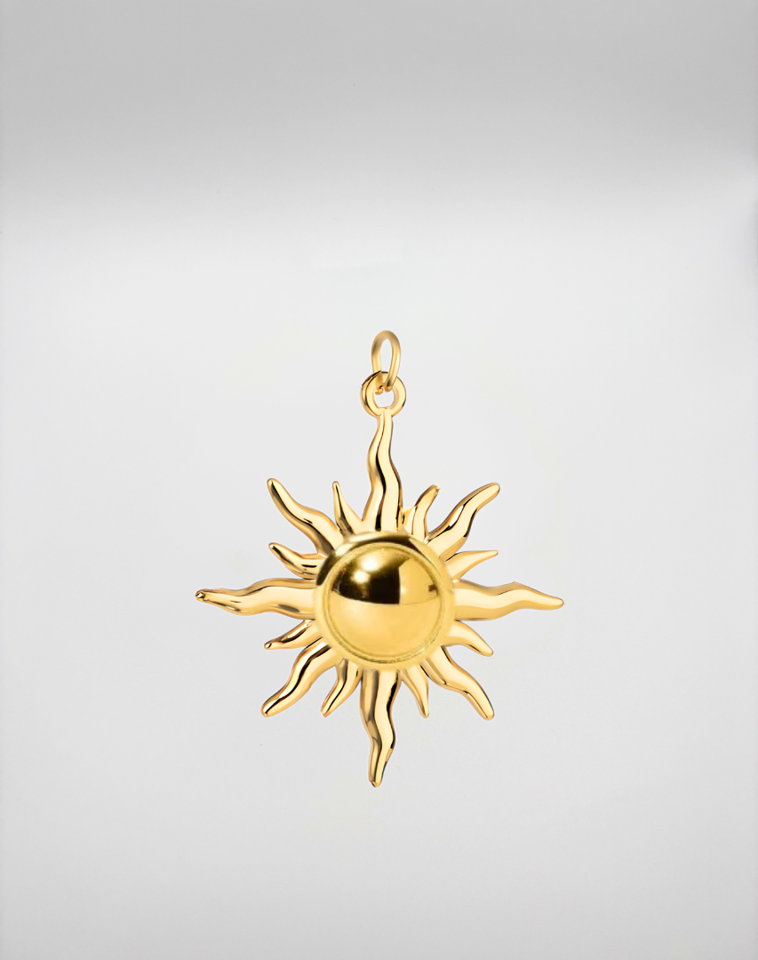 CHARM ALMA