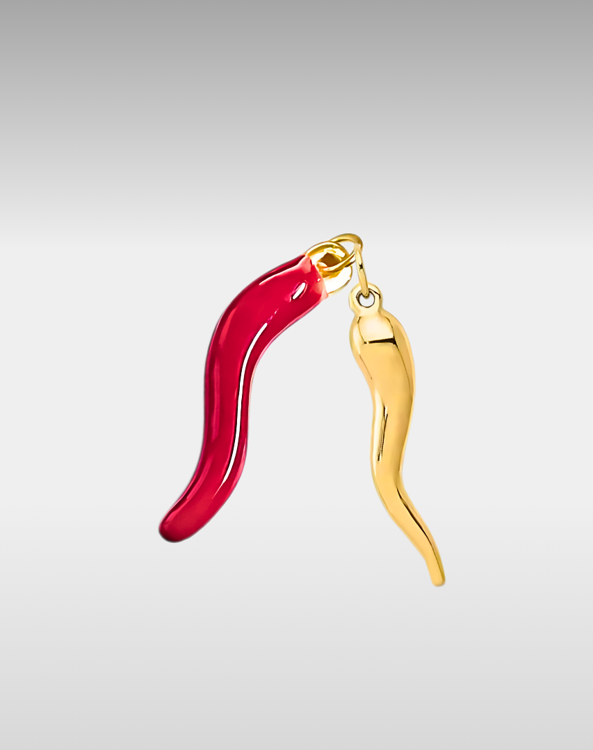 CHARM SPICY TWINS