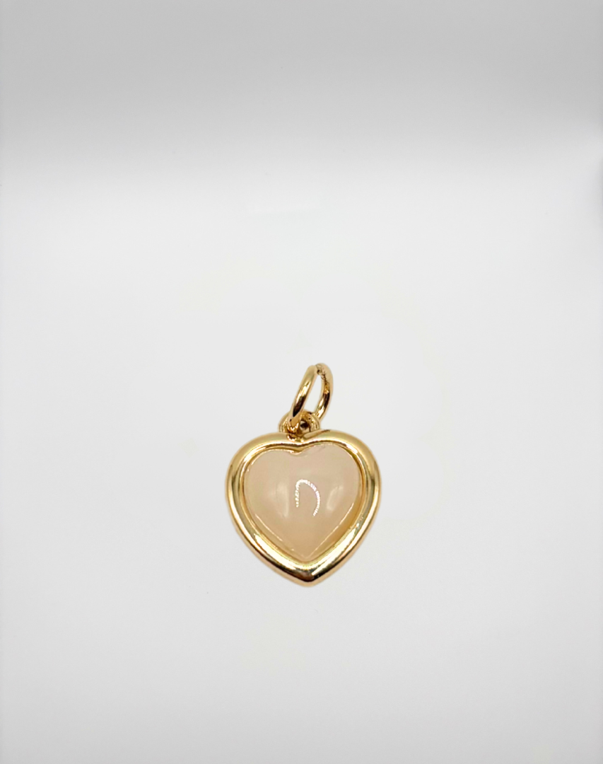 CHARM SWEETHEART