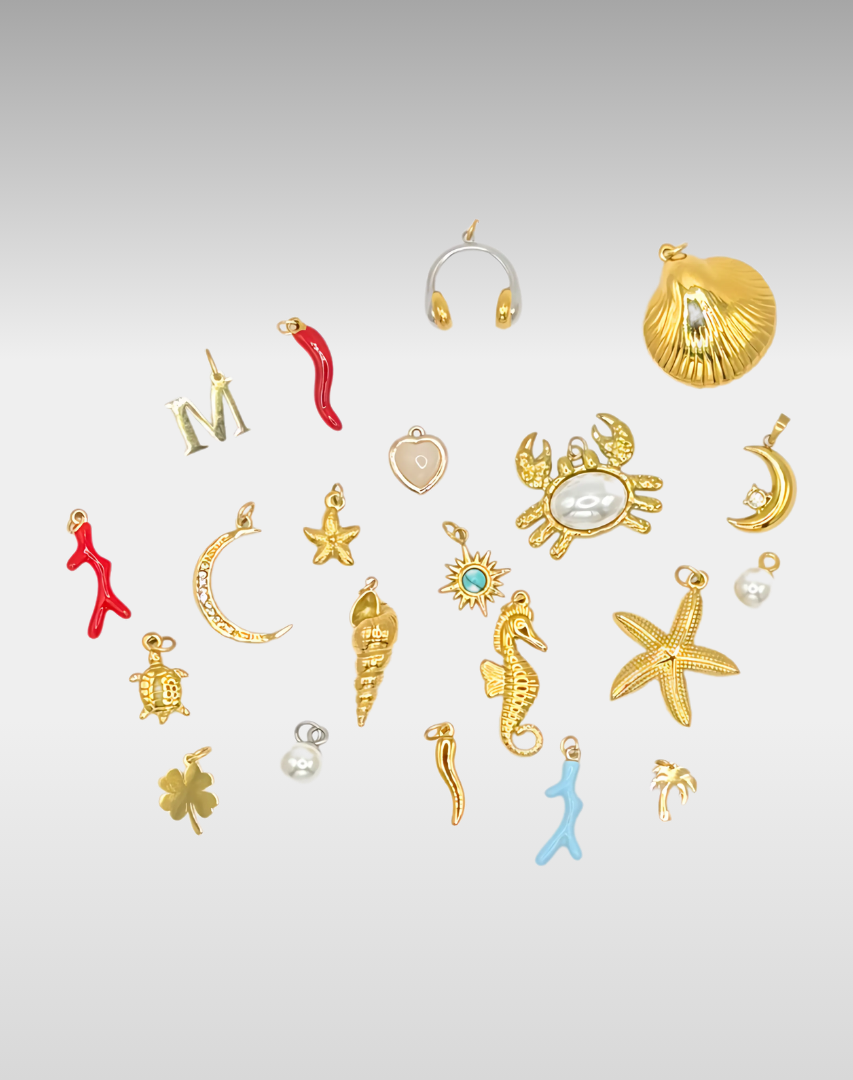 CHARMS