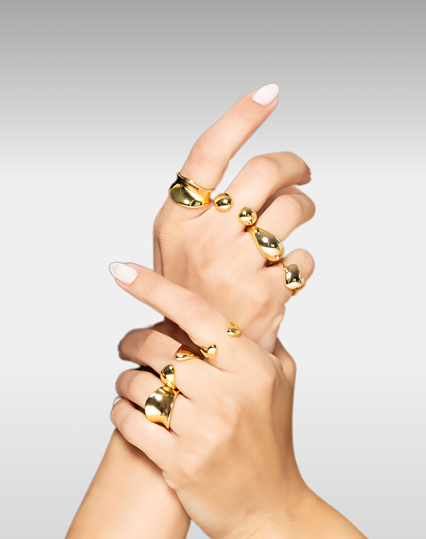RINGE