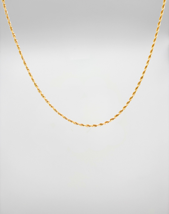 HALSKETTE KLARA CHAIN