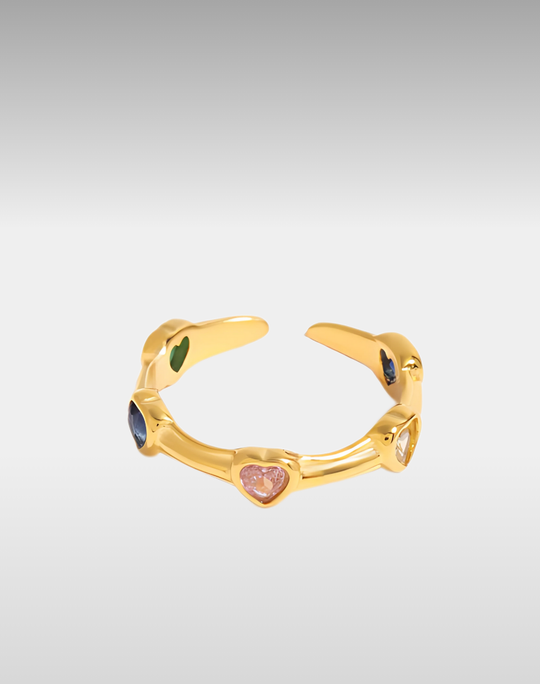 RING GEA