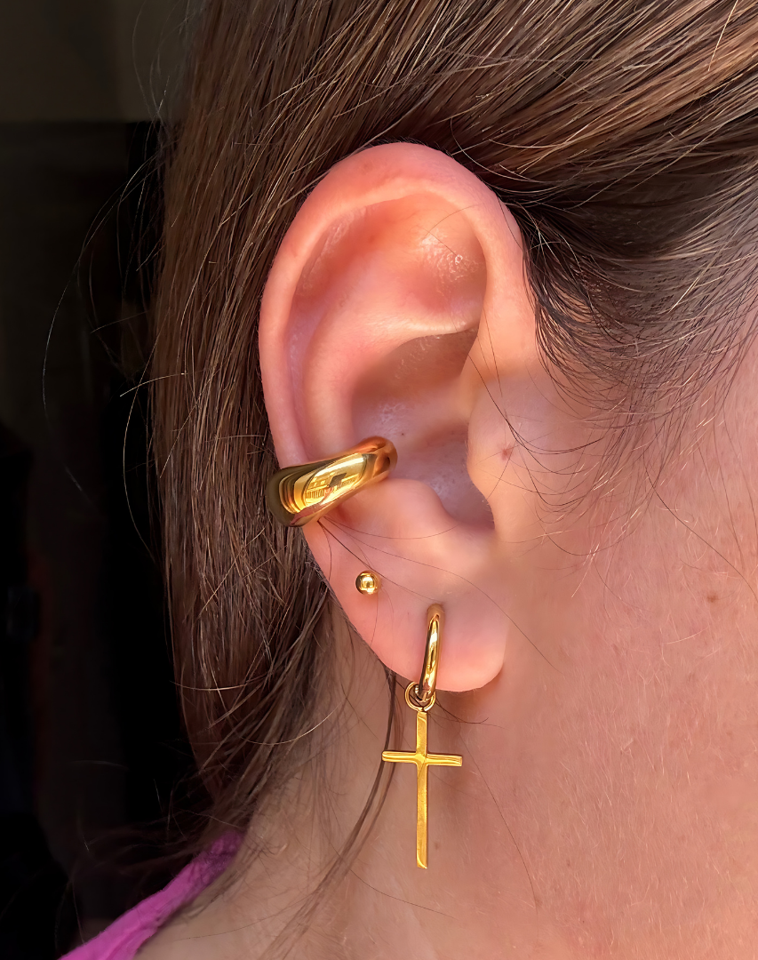 EARCUFF ZOE