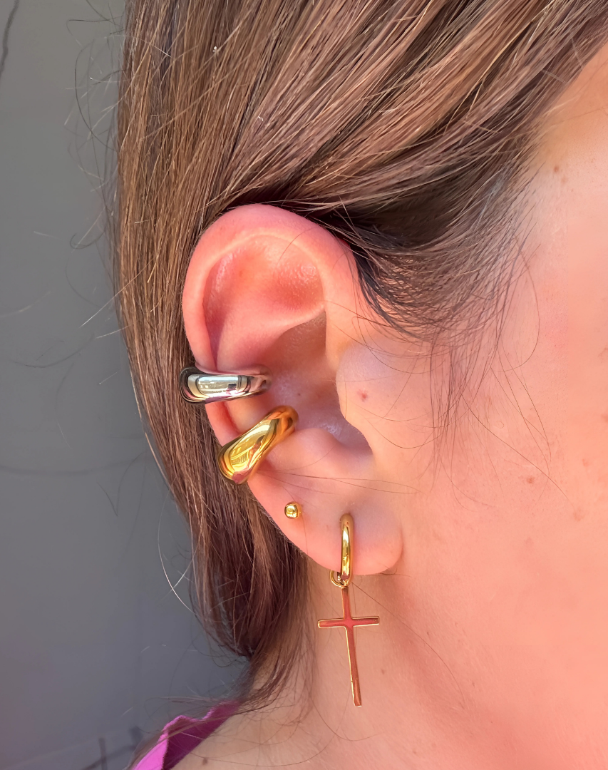 EARCUFF ZOE