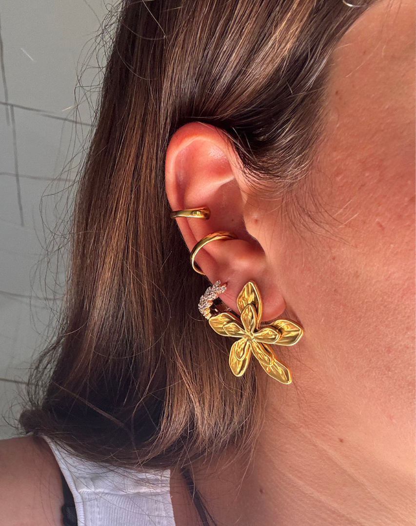 EARCUFF AURA