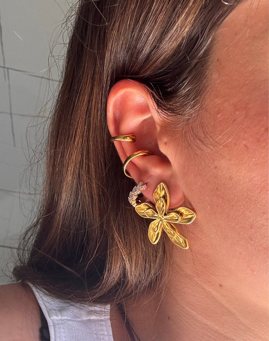 EARCUFF AURA