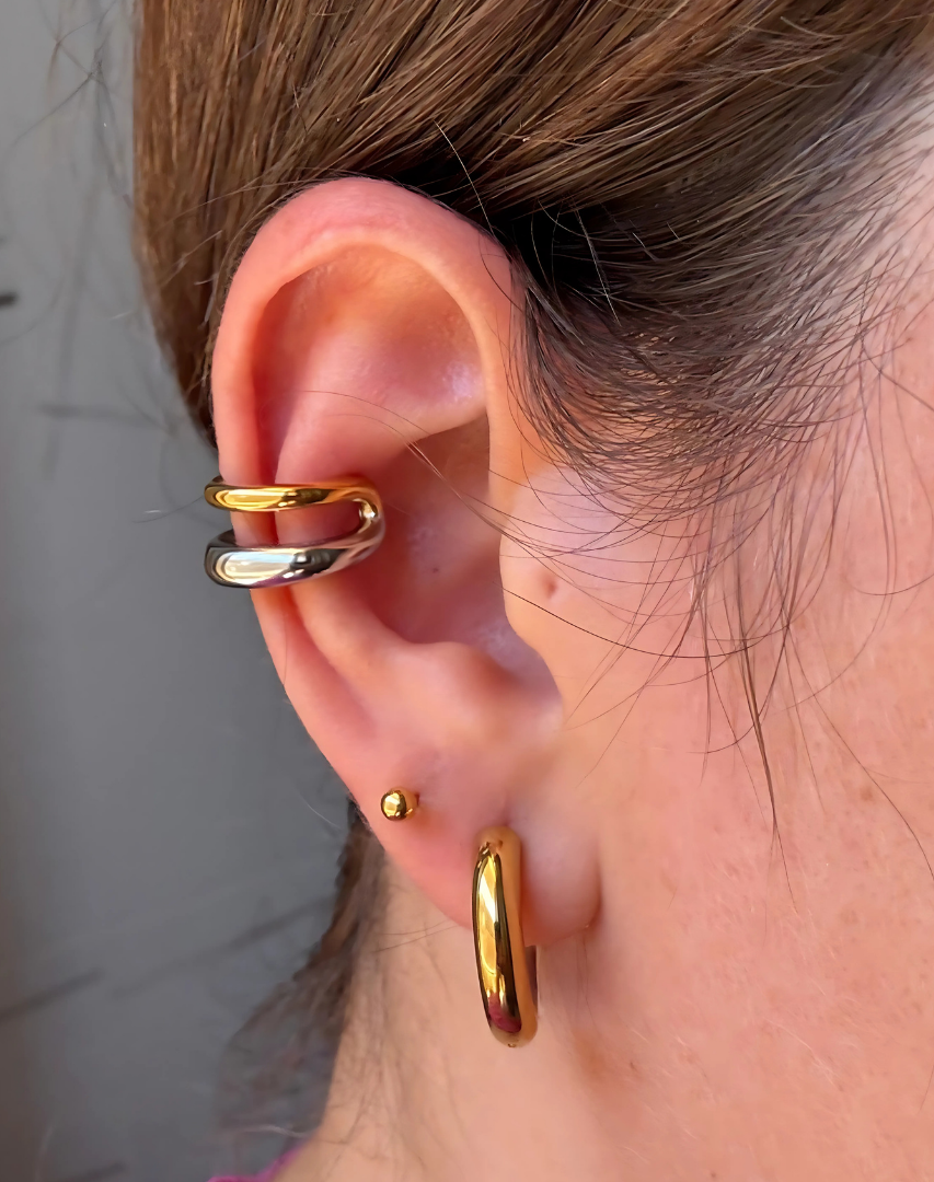 EARCUFF EKO