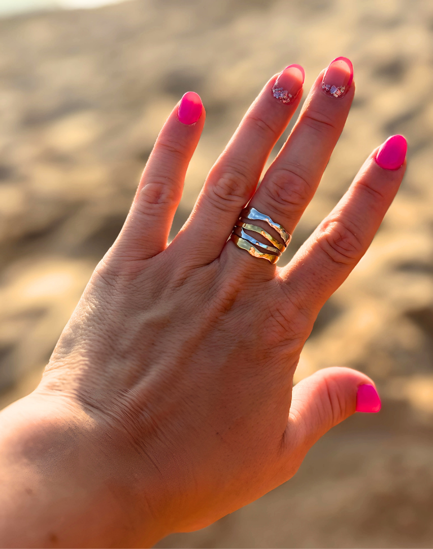 RING ARMONYX