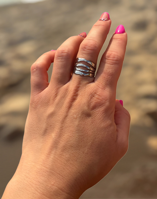 RING ARMONYX