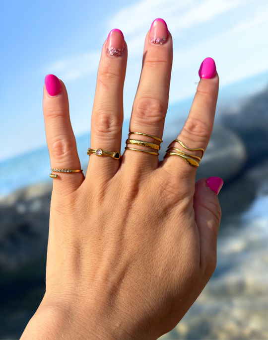 RING NIVÈA