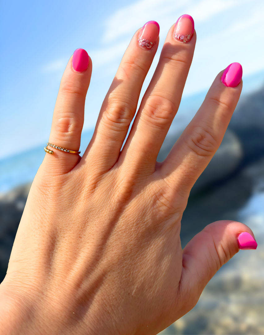 RING NIVÈA