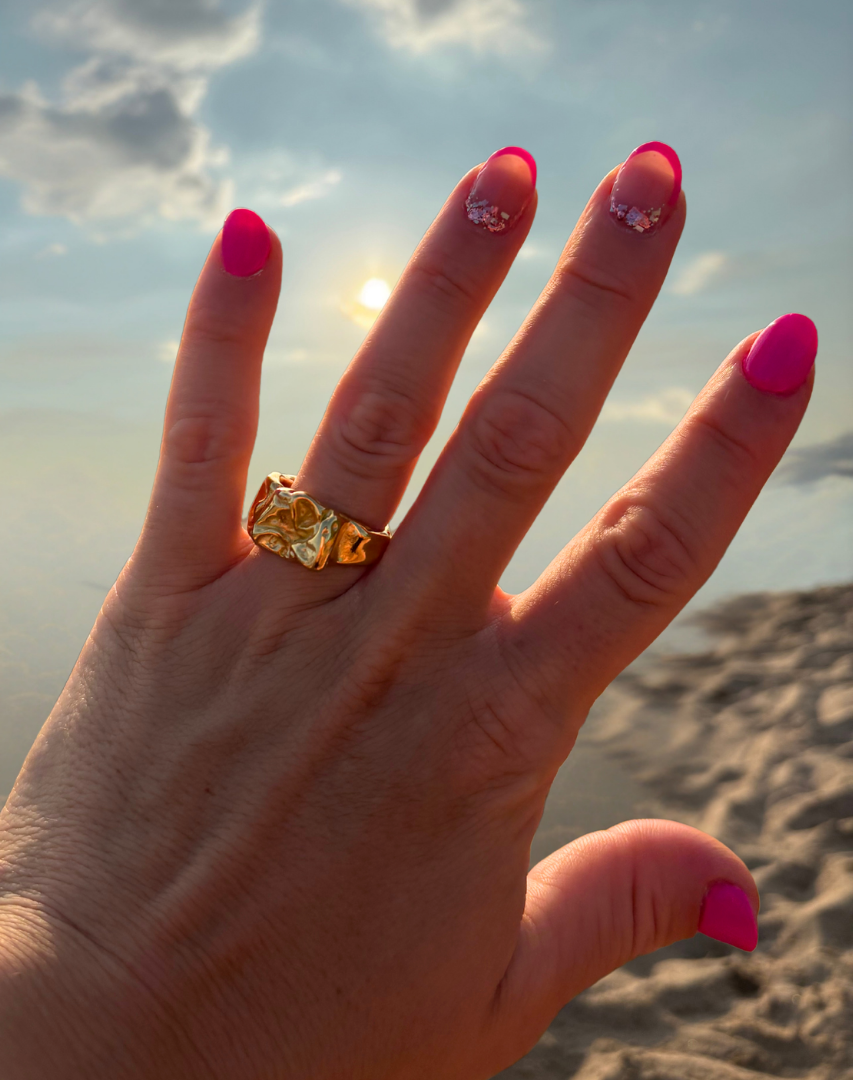 RING NUMA