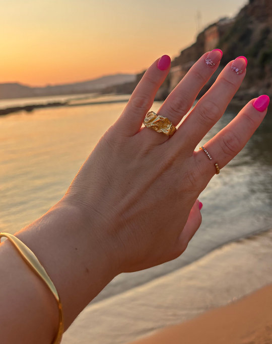 RING NUMA