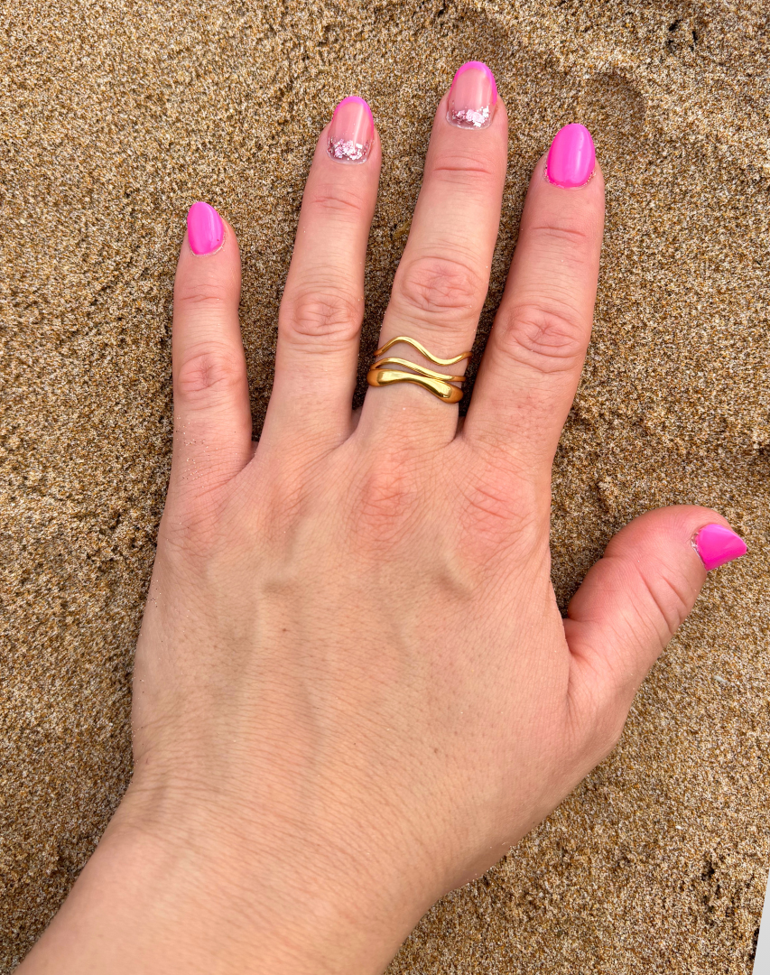 RING ONDA