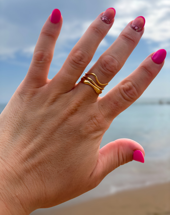 RING ONDA