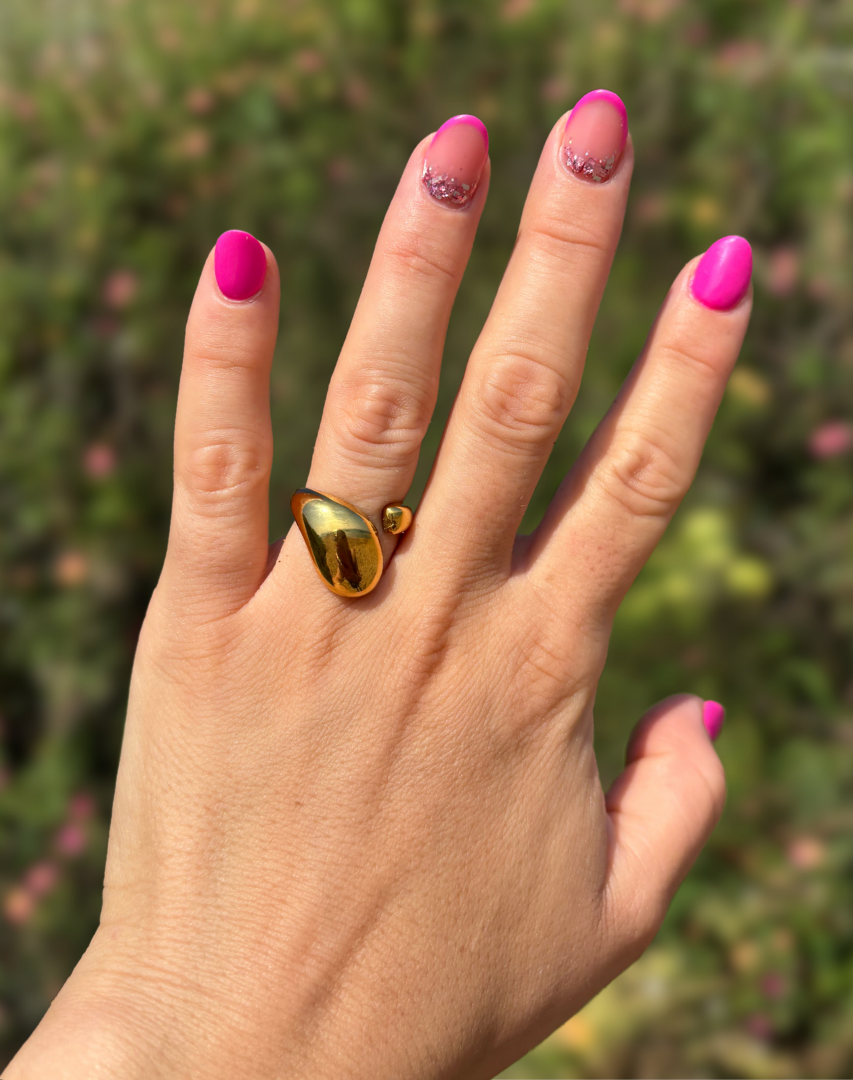 RING WAVE