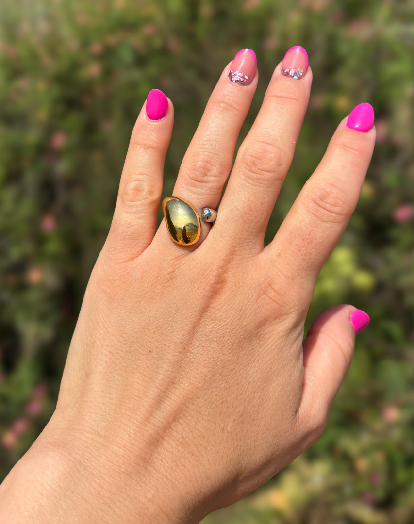 RING WAVE