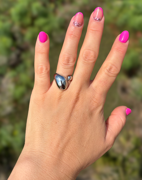 RING WAVE